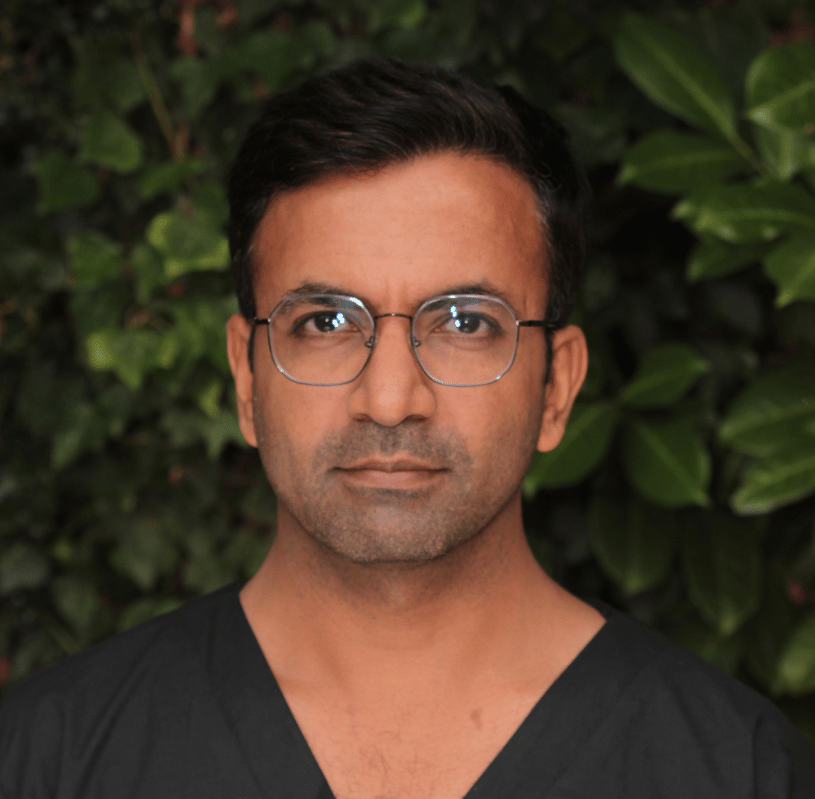 Dr Pankaj Varma