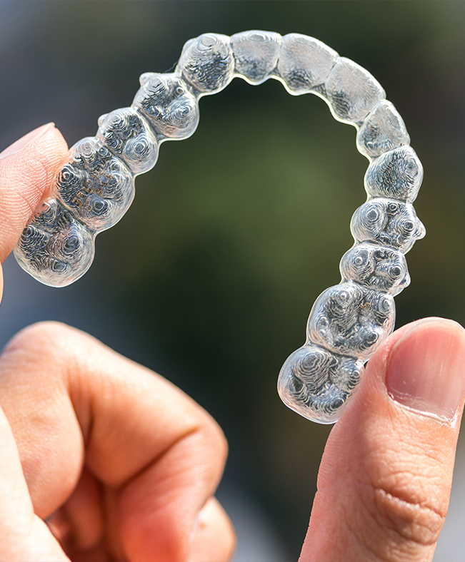 Treatment - Caversham Heights Dental Practice