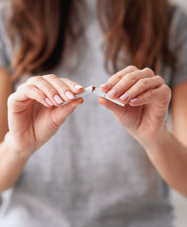 Smoking Cessation